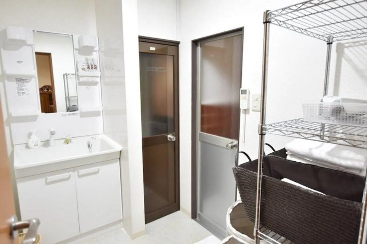 Kyo No Yume Villa Kyoto