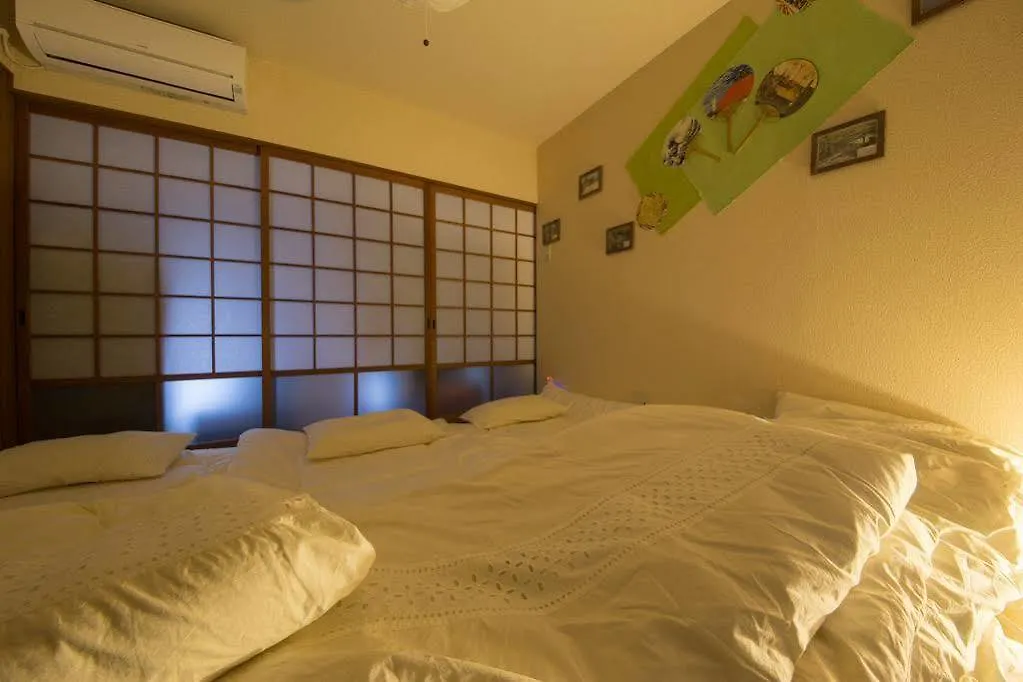 Holiday home Kyo No Yume Villa Kyoto Japan