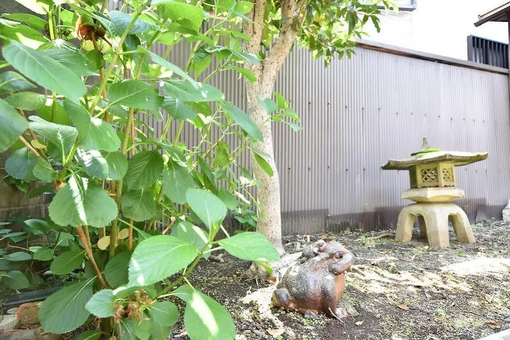 Kyo No Yume Villa Kyoto