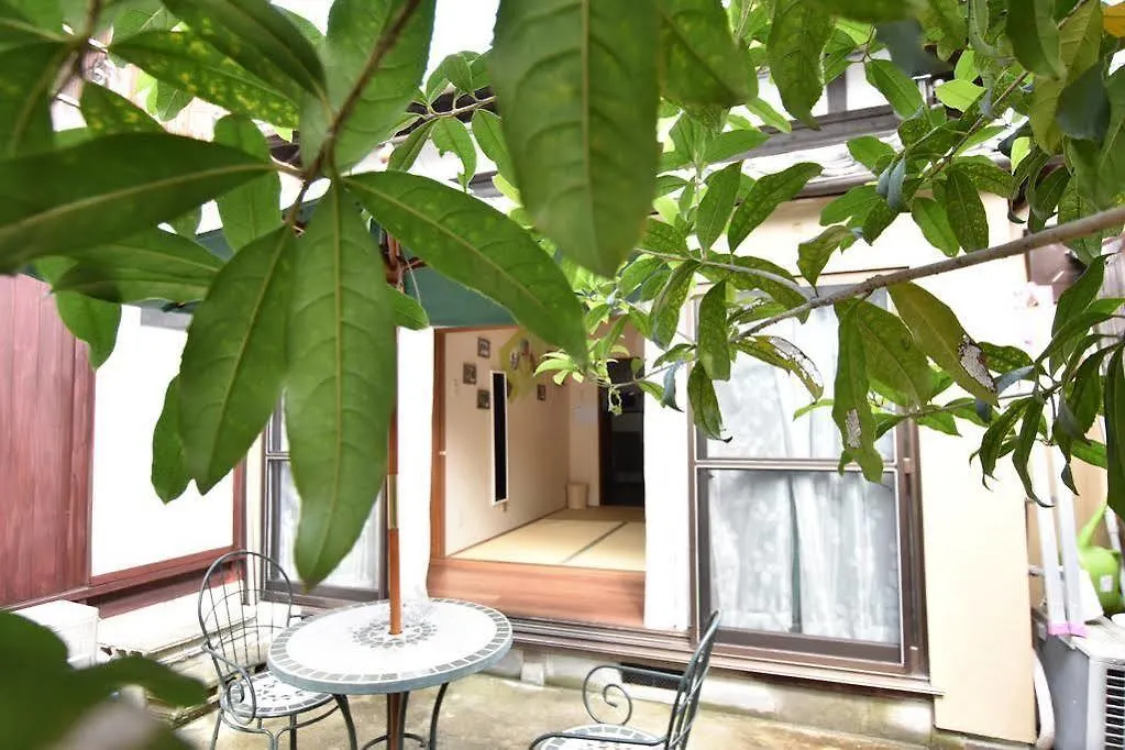 Holiday home Kyo No Yume Villa Kyoto