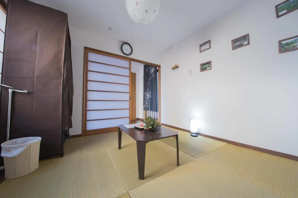 Kyo No Yume Villa Kyoto 0*,  Japan