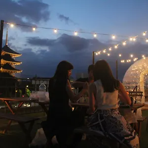 The Next Door & Private 旅馆