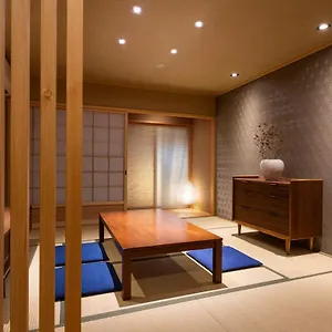  Holiday home Rinn Miyagawacho Tsubaki