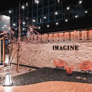 호텔 Imagine, 교토