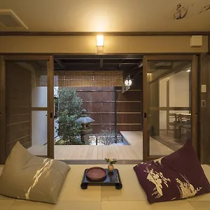  Holiday home Fujinoma Machiya House