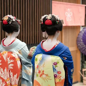  別荘 Sakura 京都東寺町屋