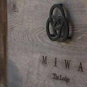  Villa The Miwa
