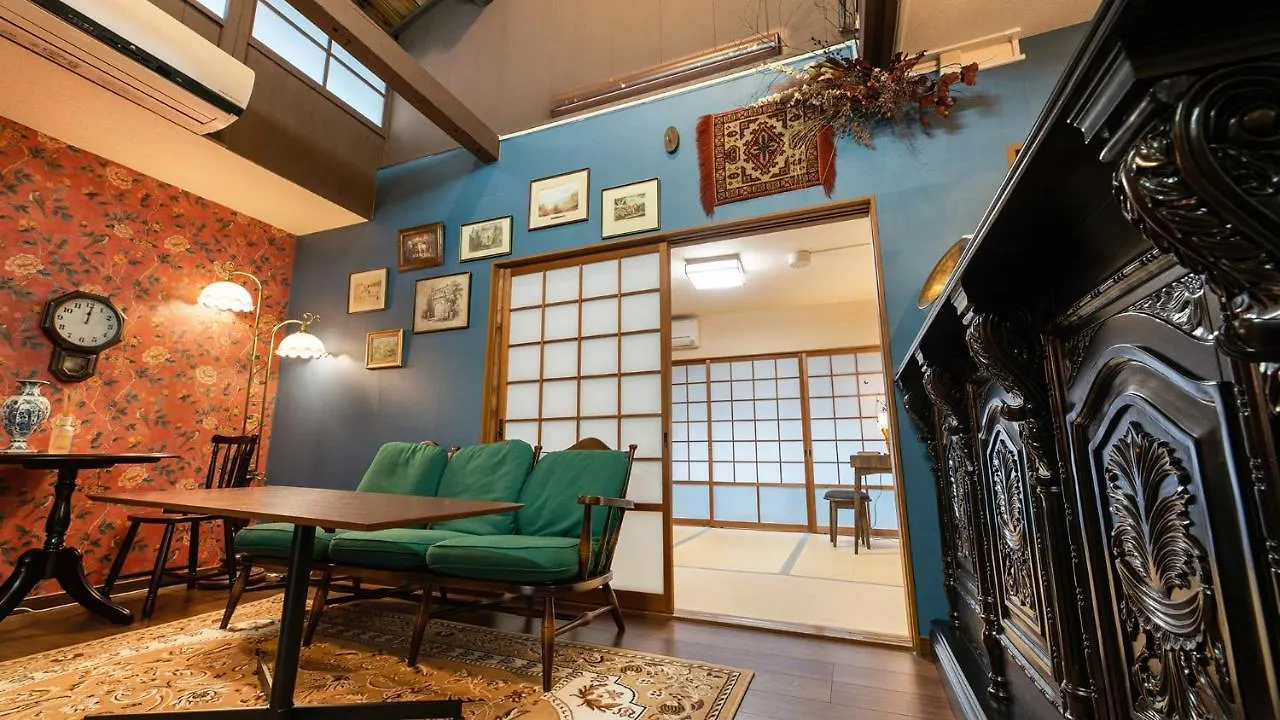 Kyo No Yume location