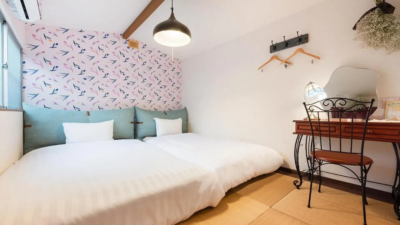 Kyo No Yume Villa Kyoto Holiday home