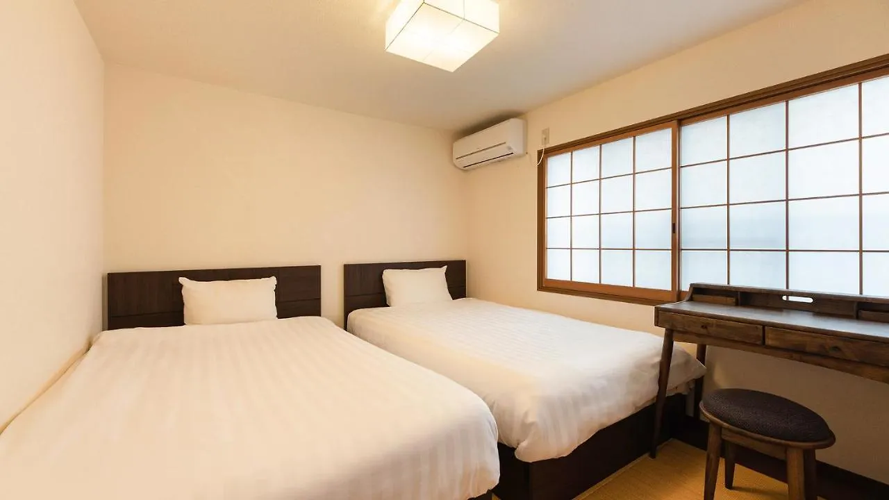 Holiday home Kyo No Yume Villa Kyoto Japan