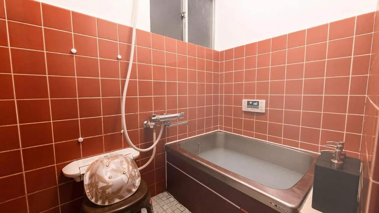 Kyo No Yume Villa Kyoto Holiday home