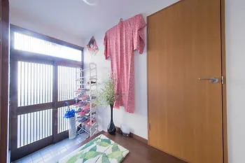 Holiday home Kyo No Yume Villa Kyoto Japan