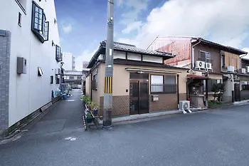 Holiday home Kyo No Yume Villa Kyoto