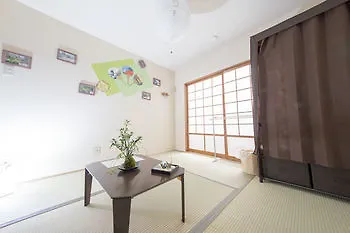 Kyo No Yume Villa Kyoto Japan