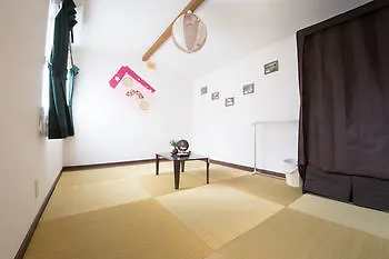 Kyo No Yume Villa Kyoto 0*,  Japan