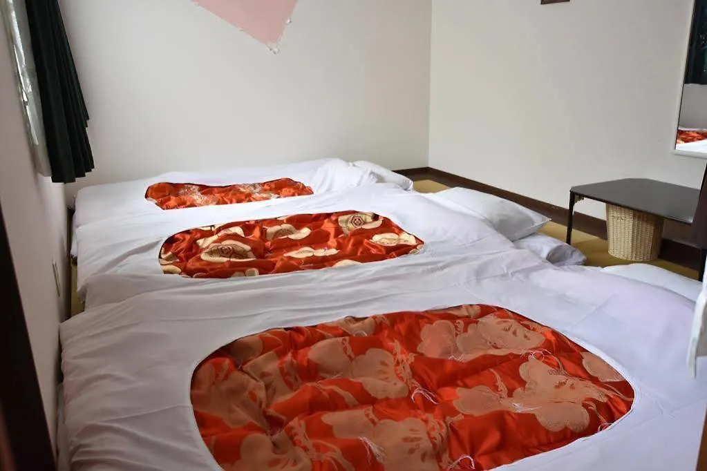 Holiday home Kyo No Yume Villa Kyoto