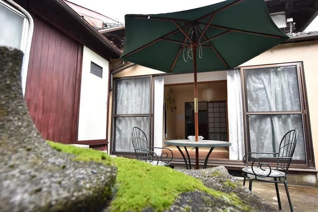 Kyo No Yume Villa Kyoto Japan