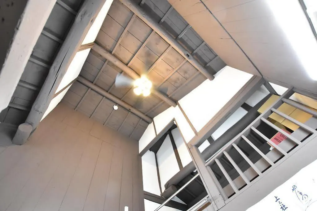 Kyo No Yume Villa Kyoto 0*,  Japan