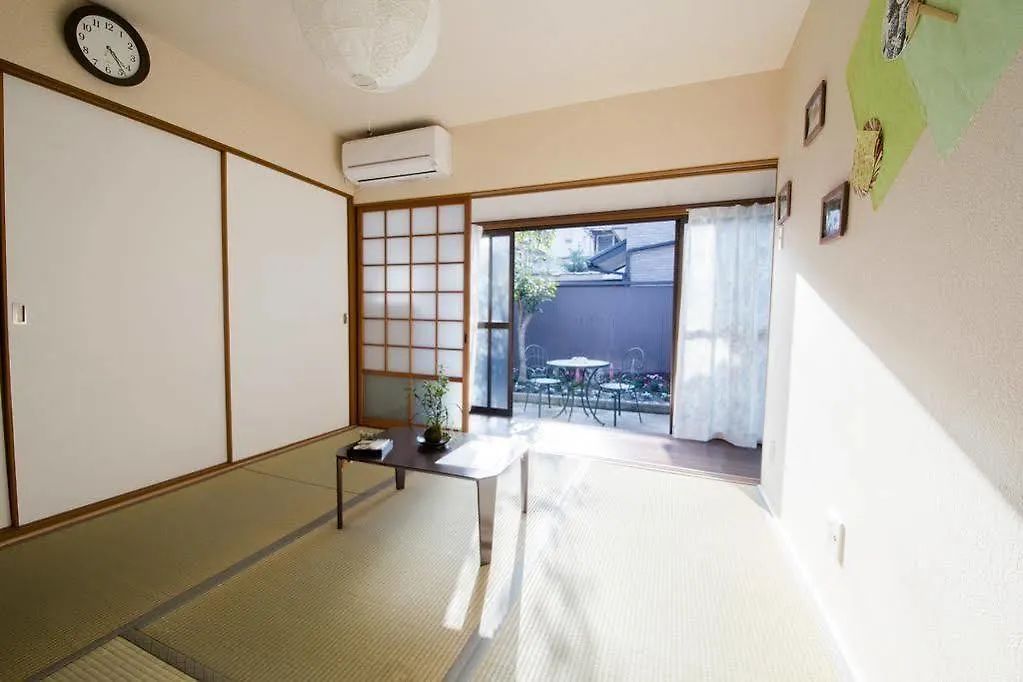Kyo No Yume Villa Kyoto Japan