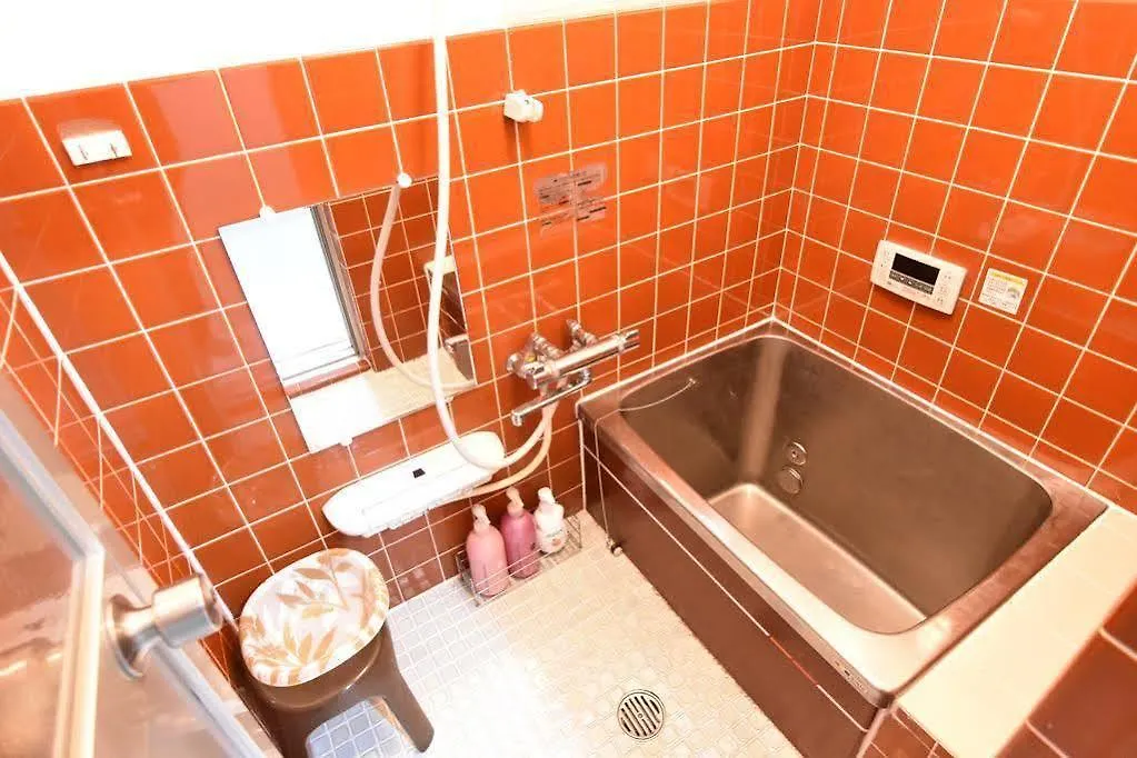 Holiday home Kyo No Yume Villa Kyoto
