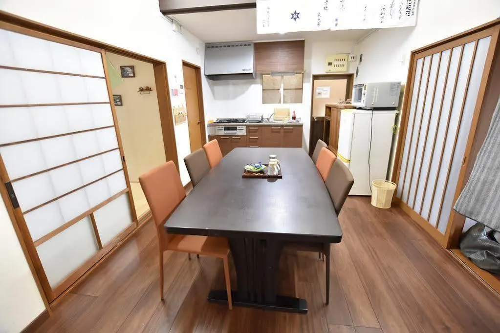 Kyo No Yume Villa Kyoto Holiday home