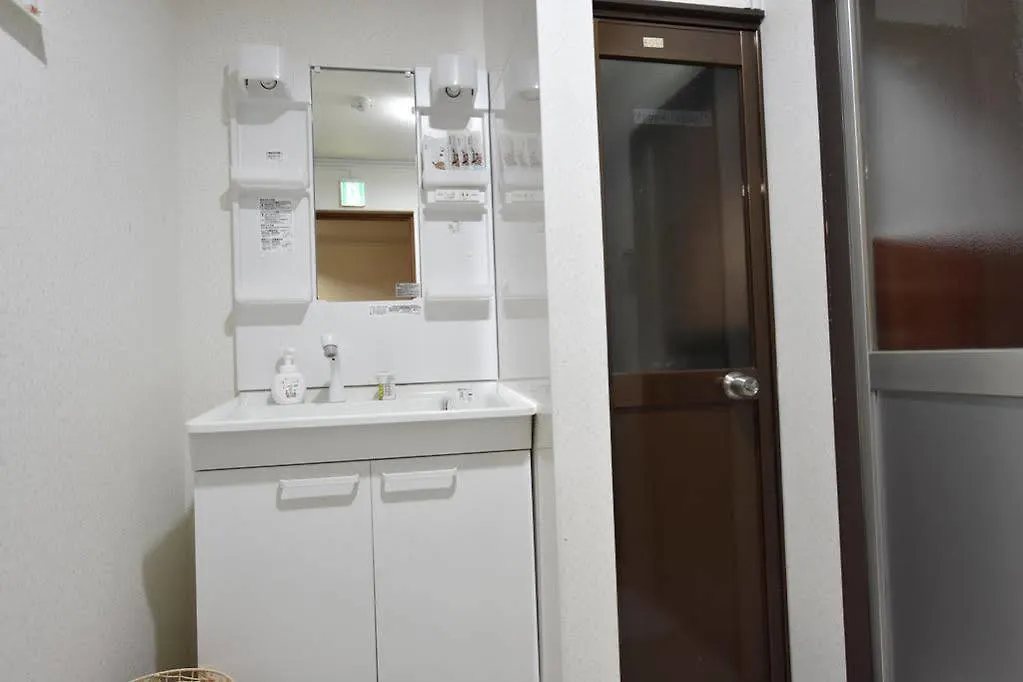Holiday home Kyo No Yume Villa Kyoto Japan