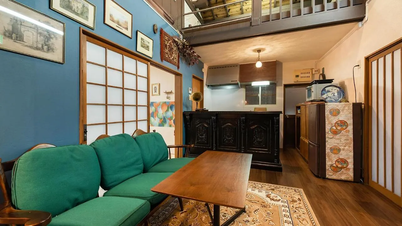 Kyo No Yume Villa Kyoto Holiday home