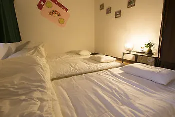 Kyo No Yume Villa Kyoto 0*,