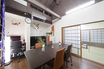 Kyo No Yume Villa Kyoto